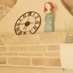 Tatil Evi Stone Mamma Mia *