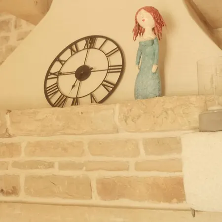 Σπίτι διακοπών Stone Mamma Mia *
