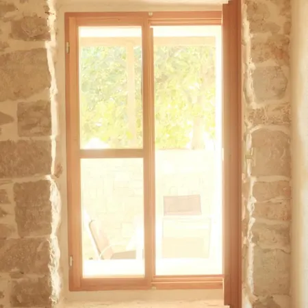 Сasa de vacaciones Stone Cottage Mamma Mia *