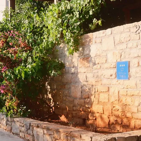 Stone Mamma Mia Σπίτι διακοπών Sukošan