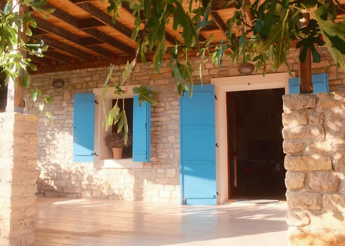 Stone Mamma Mia Vakantiehuis *