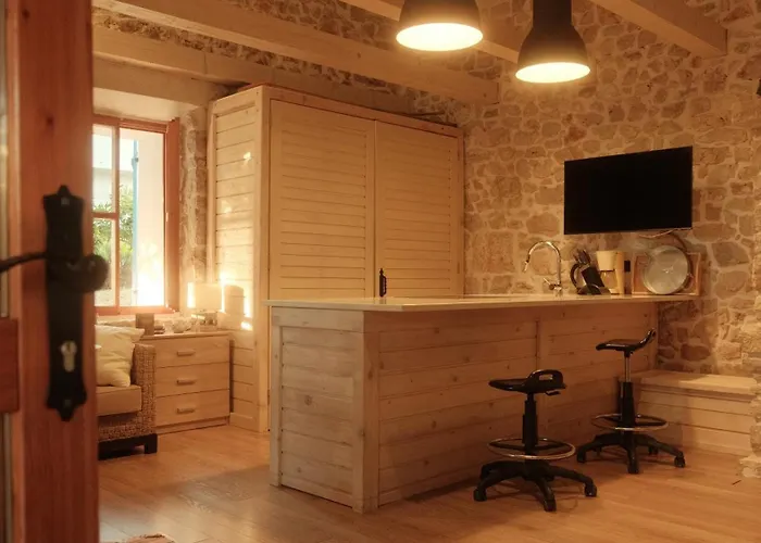 Stone Mamma Mia Sukošan