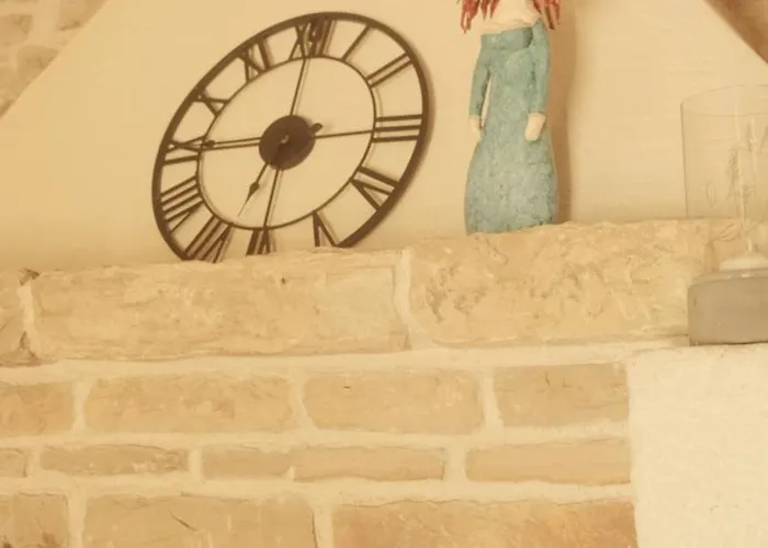Vakantiehuis Stone Mamma Mia *