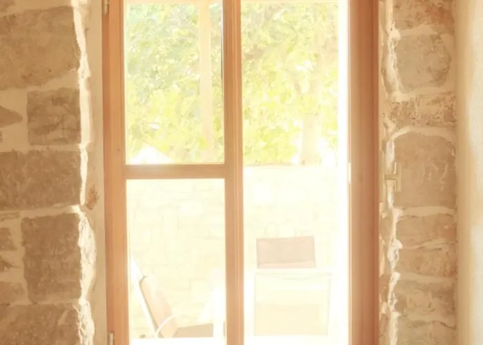 Prázdninový dům Stone Mamma Mia *