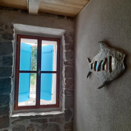 Kamena Kuca Mamma Mia * Sukošan
