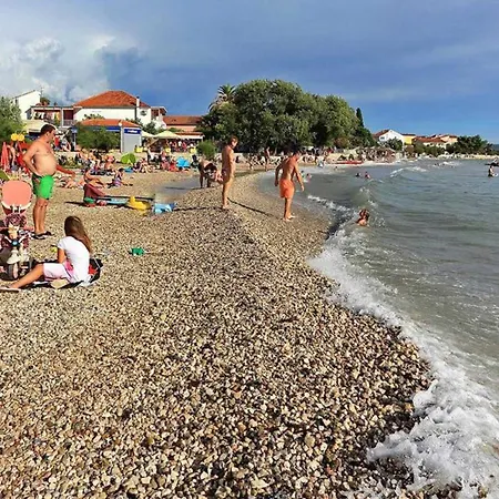 Kamena Kuca Mamma Mia Holiday home *