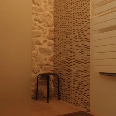Ferienhaus Kamena Kuca Mamma Mia Sukošan