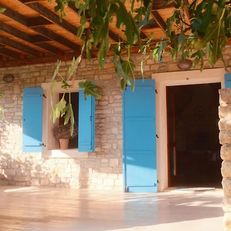 Kamena Kuca Mamma Mia Holiday home *