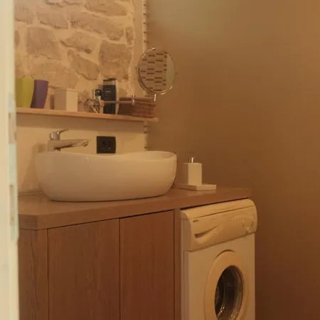 Stone Cottage Mamma Mia Sukošan