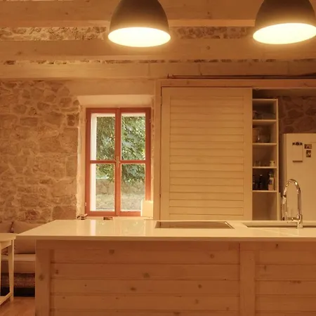 Stone Cottage Mamma Mia * Sukošan