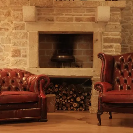 Stone Cottage Mamma Mia Casa vacanze *