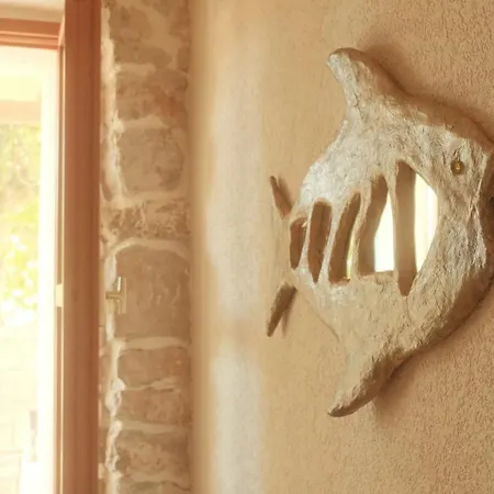 Stone Cottage Mamma Mia Casa vacanze *