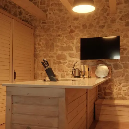 Stone Cottage Mamma Mia Sukošan