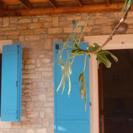 Stone Mamma Mia Feriehus *