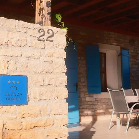 Casa vacanze Stone Cottage Mamma Mia *