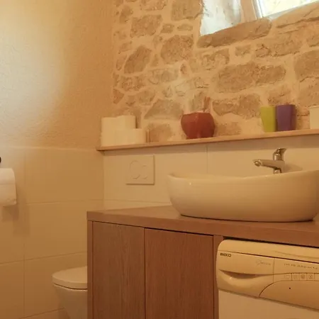 Holiday home Stone Mamma Mia *