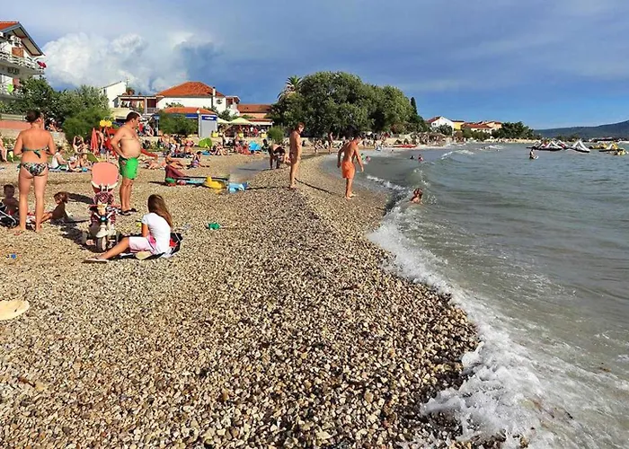 Stone Mamma Mia Feriehus *