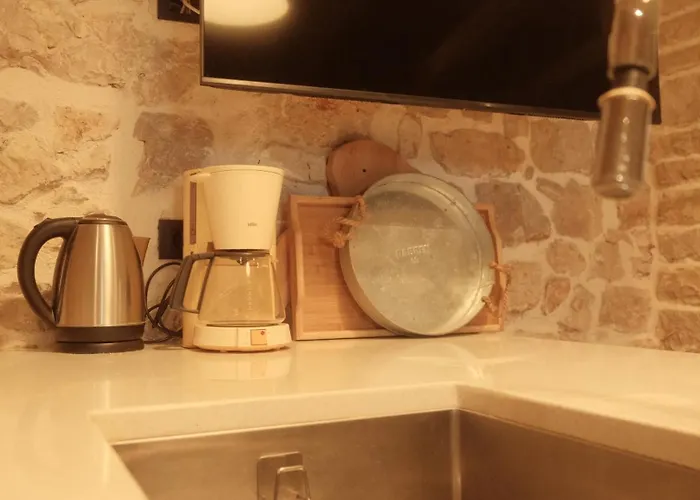 Stone Mamma Mia Feriehus