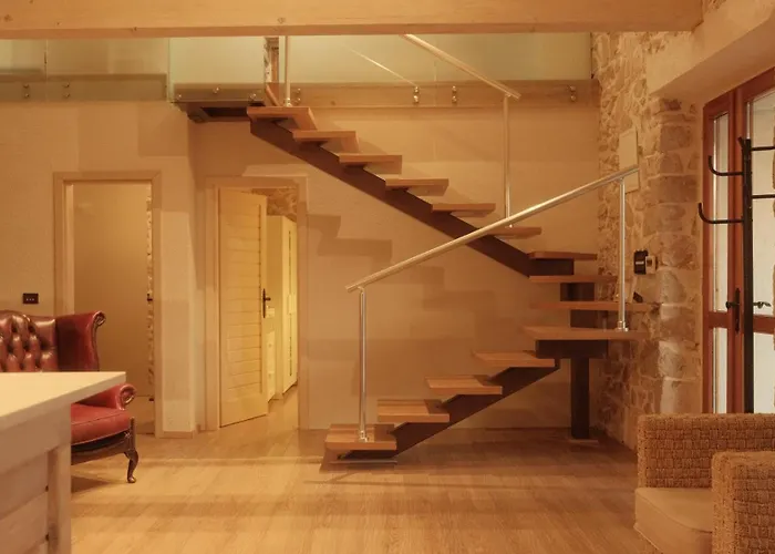 Stone Mamma Mia * Sukošan