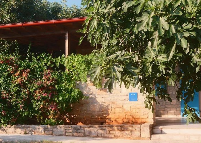 Stone Mamma Mia Sukošan