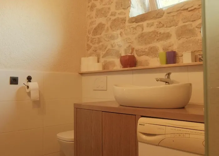 Feriehus Stone Mamma Mia *