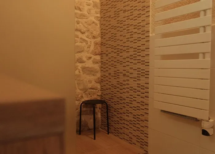 Feriehus Stone Mamma Mia *